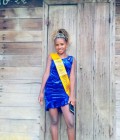Rencontre Femme Madagascar à Antalaha : Brinda, 21 ans